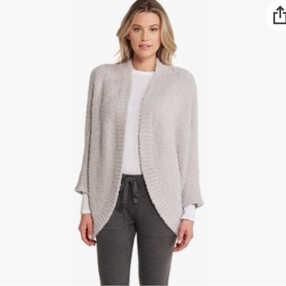 Barefoot Dreams Sweaters - Barefoot dreams CozyChic lite shrug